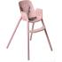 Стол за хранене Peg-Perego Burigotto POKE Rose Madder