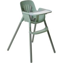 Стол за хранене Peg-Perego Burigotto POKE Frosty Green