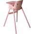 Стол за хранене Peg-Perego Burigotto POKE Rose Madder