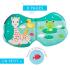 Книга за баня и игра Воден свят Sophie-la-giraffe Книга за баня и игра Воден свят Sophie-la-giraffe
