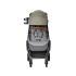 Бебешка количка Ergobaby Metro+ Deluxe Empire State Green