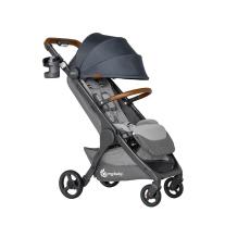 Бебешка количка Ergobaby Metro+ Deluxe London Grey