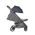 Бебешка количка Ergobaby Metro+ Deluxe London Grey