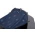 Сенник с UPF50 + защита Dooky Blue Cherry Сенник с UPF50 + защита Dooky Blue Cherry