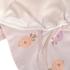 Детска слънцезащитна шапка с UV защита 80+ Lassig LSF Sun Protection Fish light pink