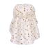 Детска слънцезащитна шапка с UV защита 80+ Lassig LSF Sun Protection Pebbles multicolor/milky