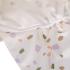 Детска слънцезащитна шапка с UV защита 80+ Lassig LSF Sun Protection Pebbles multicolor/milky