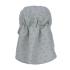 Детска слънцезащитна шапка с UV защита 80+ Lassig LSF Sun Protection Jags light blue Детска слънцезащитна шапка с UV защита 80+ Lassig LSF Sun Protection Jags light blue