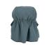 Детска слънцезащитна шапка с UV защита 80+ Lassig LSF Protection blue