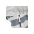 Детска слънцезащитна шапка с UV защита 80+ Lassig LSF Sun Protection Stripes milky/blue