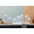 Шише Philips AVENT Natura Respoonse 3.0 с биберон 0м+ клапа AirFree 125 мл Шише Philips AVENT Natura Respoonse 3.0 с биберон 0м+ клапа AirFree 125 мл