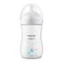 Комплект за новородено Natural Response 3.0 Philips AVENT - 2 шишета и 2 залъгалки ultra air Комплект за новородено Natural Response 3.0 Philips AVENT - 2 шишета и 2 залъгалки ultra air