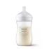 Комплект за новородено Natural Response 3.0 Philips AVENT - 3 шишета и четка за почистване. Комплект за новородено Natural Response 3.0 Philips AVENT - 3 шишета и четка за почистване.