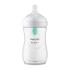 Шише Natural Response , AirFree3.0 Philips AVENT, 260 мл с биберон 1м+, flow 3