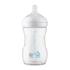 Шише Natural Response 3.0 с клапа AirFree Philips AVENT с картинка слон, 260 мл с биберон 1м+, flow 3 Шише Natural Response 3.0 с клапа AirFree Philips AVENT с картинка слон, 260 мл с биберон 1м+, flow 3