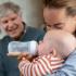 Шише Natural Response 3.0 с клапа AirFree Philips AVENT с картинка слон, 260 мл с биберон 1м+, flow 3 Шише Natural Response 3.0 с клапа AirFree Philips AVENT с картинка слон, 260 мл с биберон 1м+, flow 3