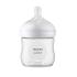 Шише Natural Response 3.0 Philips AVENT, 125 мл с биберон 0м+. Шише Natural Response 3.0 Philips AVENT, 125 мл с биберон 0м+.