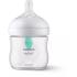 Шише Philips AVENT Natura Respoonse 3.0 с биберон 0м+ клапа AirFree 125 мл Шише Philips AVENT Natura Respoonse 3.0 с биберон 0м+ клапа AirFree 125 мл