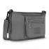 Органайзер за детска количка Lionelo Little Cube Grey Stone Органайзер за детска количка Lionelo Little Cube Grey Stone