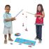Дървена игра с магнити - Риболов за под Melissa & Doug Дървена игра с магнити - Риболов за под Melissa & Doug