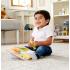 Дървен пъзел за осезание с животни - Докосни и отгатни Melissa & Doug Дървен пъзел за осезание с животни - Докосни и отгатни Melissa & Doug