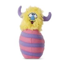 Плюшен комплект за боулинг - Чудовища Melissa&Doug 