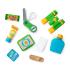 Комплект за игра сред природата Melissa & Doug Комплект за игра сред природата Melissa & Doug