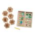 Комплект за игра сред природата Melissa & Doug Комплект за игра сред природата Melissa & Doug