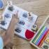 Дървен комплект за игра с печати - Пес Патрул Melissa & Doug Дървен комплект за игра с печати - Пес Патрул Melissa & Doug