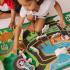 Килимче за игра - Пес Патрул Melissa & Doug Килимче за игра - Пес Патрул Melissa & Doug