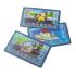 Дървено табло за спасителна мисия - Пес Патрул Melissa & Doug 