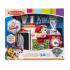 Дървен спасителен комплект - Пес Патрул Melissa & Doug Дървен спасителен комплект - Пес Патрул Melissa & Doug