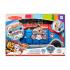 Дървен автобус с подвижна работна маса - Пес Патрул Melissa & Doug