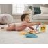 Занимателен куб с различни текстури Fisher Price Занимателен куб с различни текстури Fisher Price