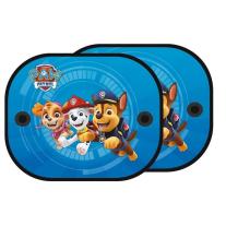 Сенник за кола Disneey STPP-001, Paw Patrol, Син, 2 броя