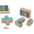 Cayro Логическа игра, Skyline Cayro Логическа игра, Skyline