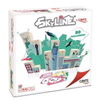 Cayro Логическа игра, Skyline