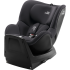 Детско столче за кола Britax Römer Dualfix Plus Midnight Grey