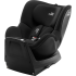 Детско Столче За Кола Britax Römer Dualfix Plus Space Black