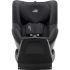 Детско столче за кола Britax Römer Dualfix Plus Midnight Grey