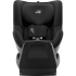 Детско Столче За Кола Britax Römer Dualfix Plus Space Black
