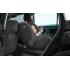 Детско Столче За Кола Britax Römer Dualfix Plus Space Black