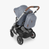 Раница за майката и бебето за детска количка UPPAbaby ANTHONY