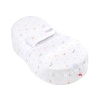 Aнатомично бебешко гнездо COCOONABABY® Happy Fox