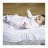 Aнатомично бебешко гнездо COCOONABABY® Happy Fox