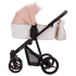 Бебешка количка 2в1 Bebetto Flavio Gloss 01 Бебешка количка 2в1 Bebetto Flavio Gloss 01