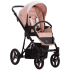 Бебешка количка 2в1 Bebetto Flavio Gloss 01 Бебешка количка 2в1 Bebetto Flavio Gloss 01