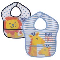 Комплект от 2 броя лигавници Lorelli Baby Care BOY