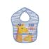 Комплект от 2 броя лигавници Lorelli Baby Care BOY Комплект от 2 броя лигавници Lorelli Baby Care BOY