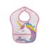 Комплект от 2 броя лигавници Lorelli Baby Care GIRL